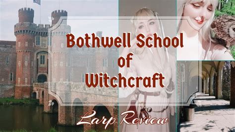 Protecting the Witching World: Defense Against the Dark Arts at Bothwell School
